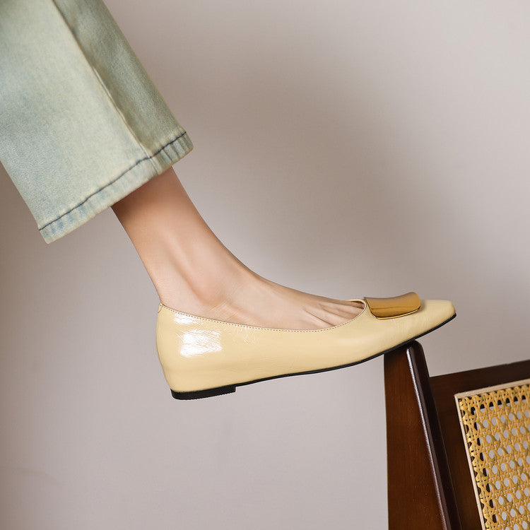 Lorea | Flats