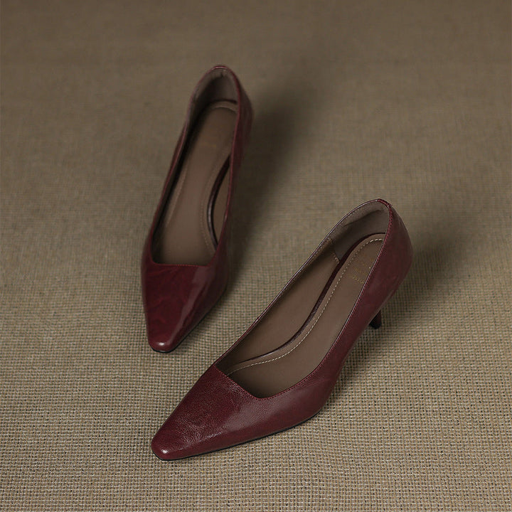 Zala | Heels