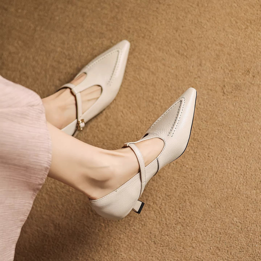 Tirea | Heels