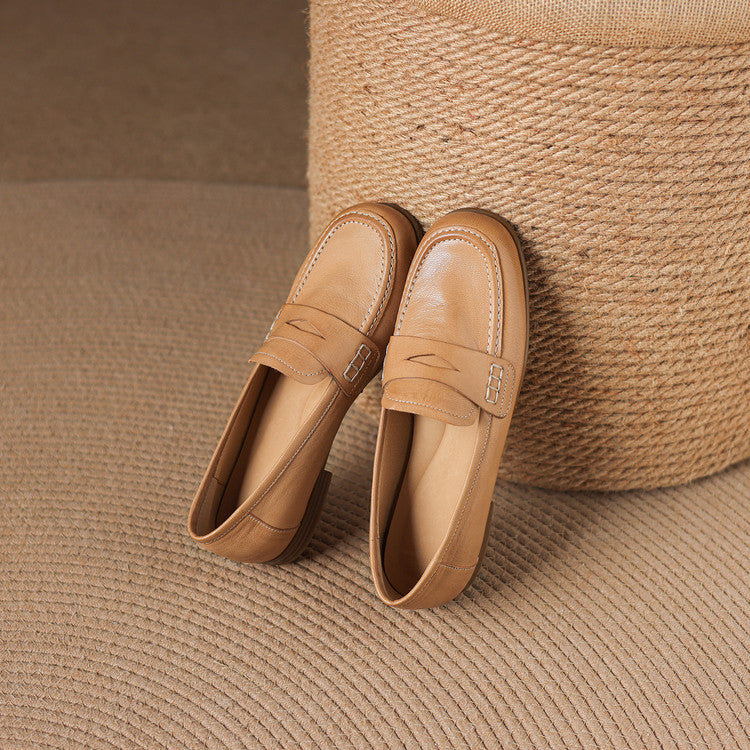 Galea |  Loafers