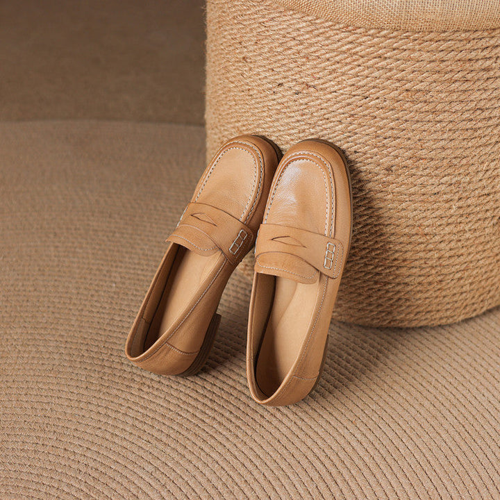 Galea |  Loafers