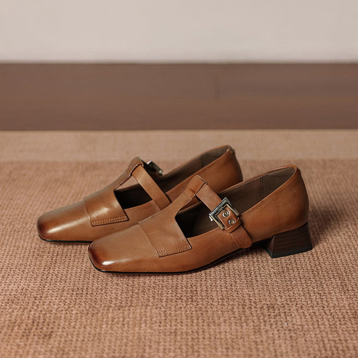 Veyra |  Heels