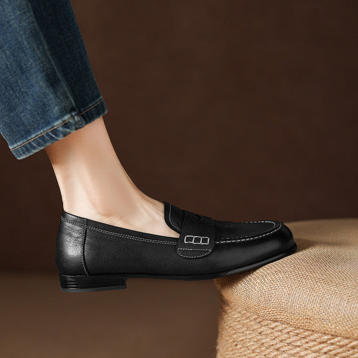 Galea |  Loafers