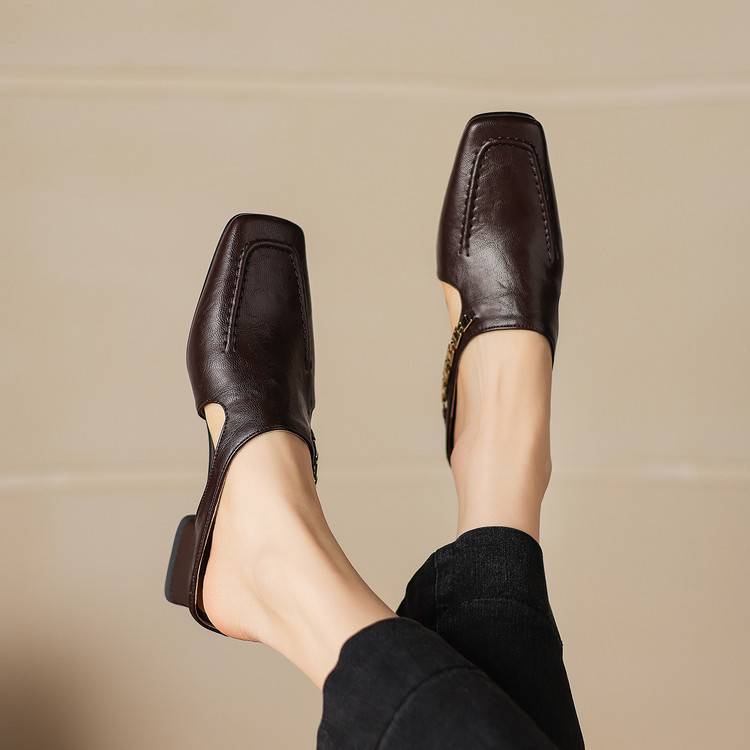 Vyla | Mules