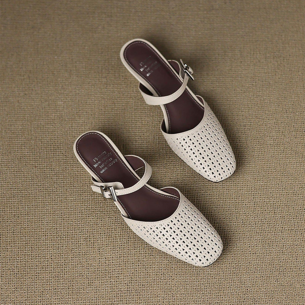 Nilda | Mules