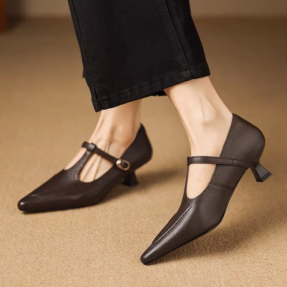 Tirea | Heels