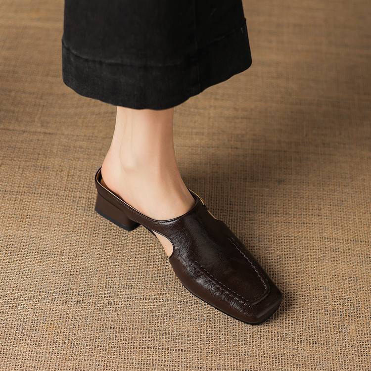 Vyla | Mules