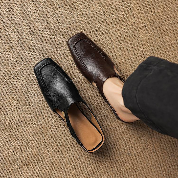 Vyla | Mules