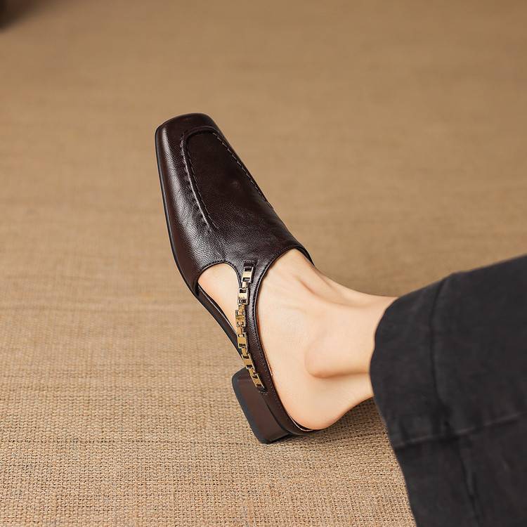 Vyla | Mules