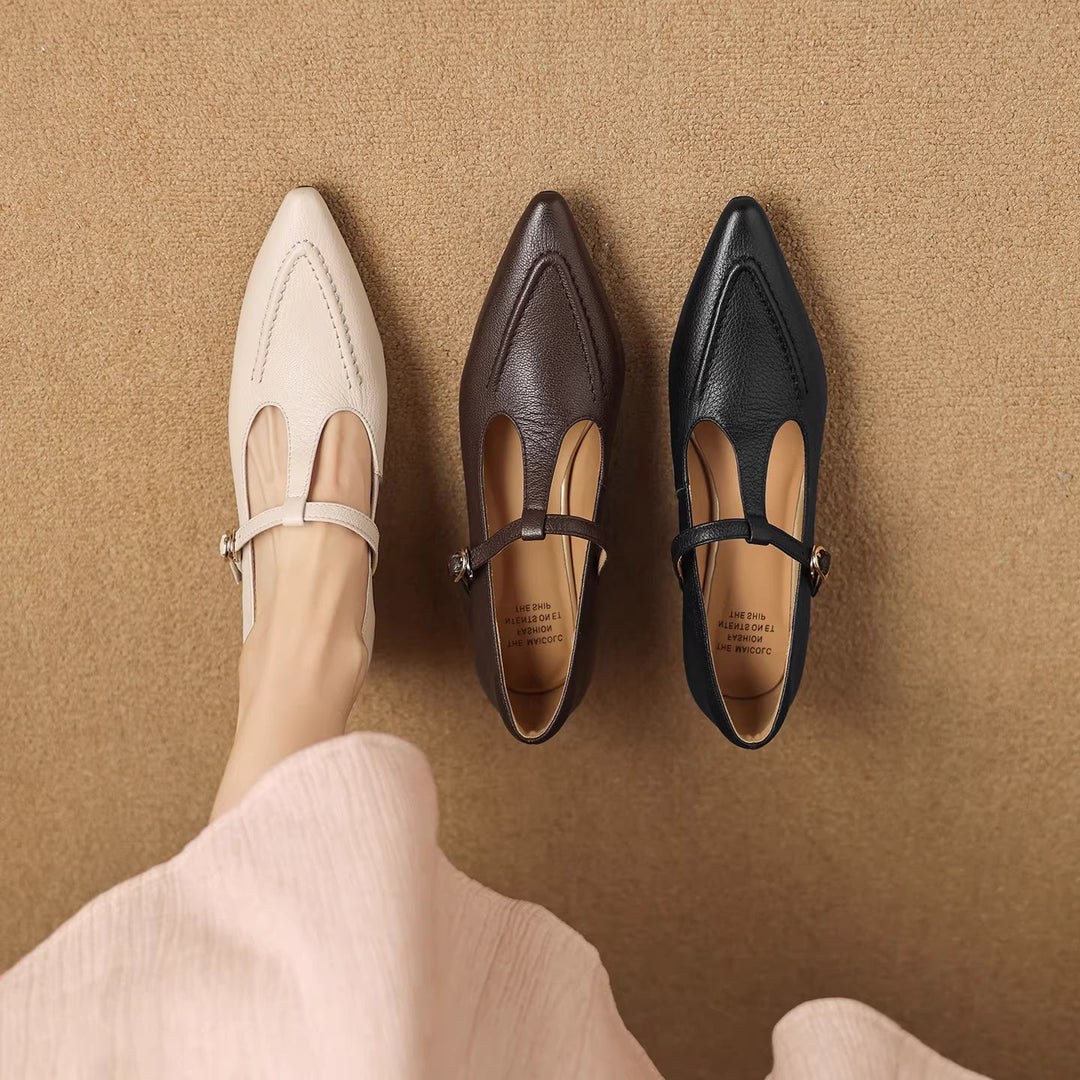 Tirea | Heels