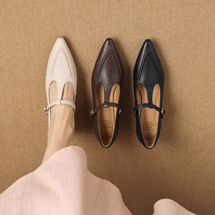 Tirea | Heels