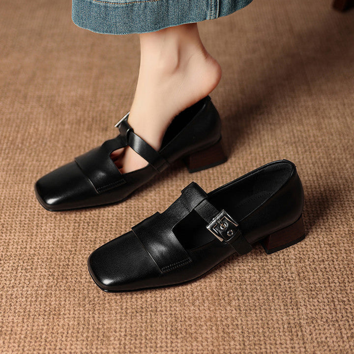 Veyra |  Heels
