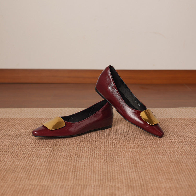 Lorea | Flats