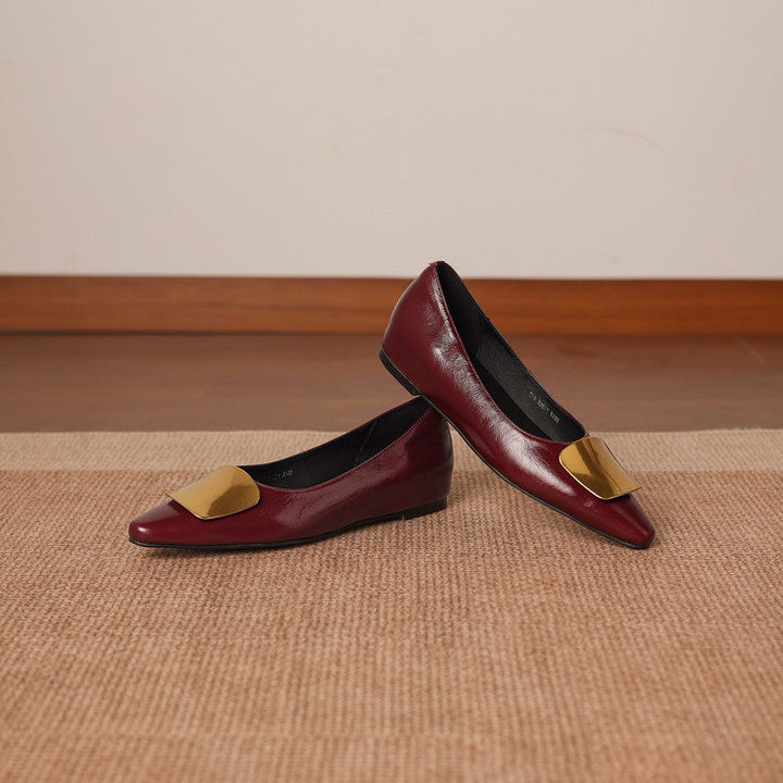 Lorea | Flats