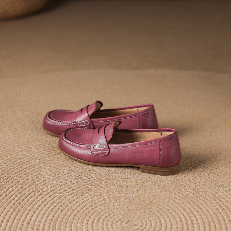 Galea |  Loafers