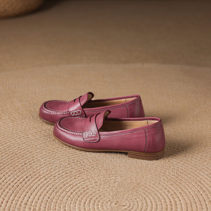 Galea |  Loafers
