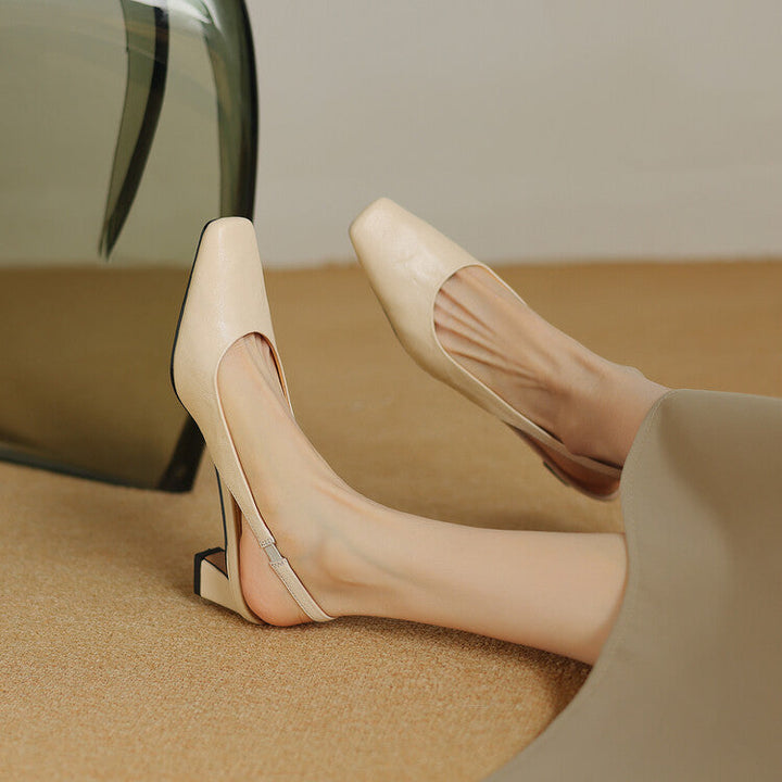 Ersa | Slingbacks
