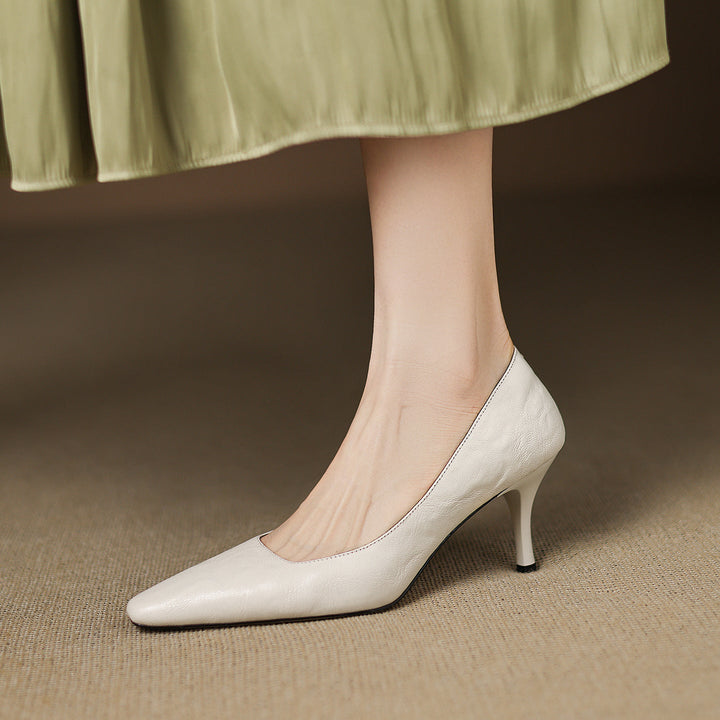 Zala | Heels