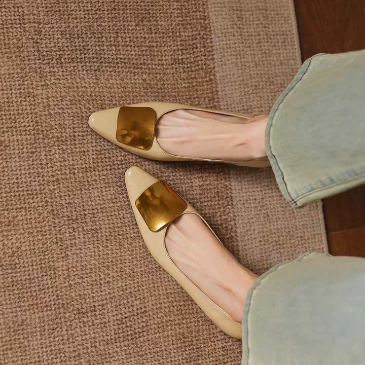 Lorea | Flats