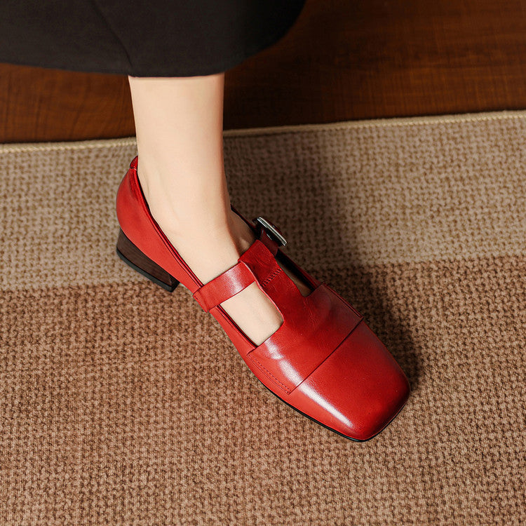 Veyra |  Heels