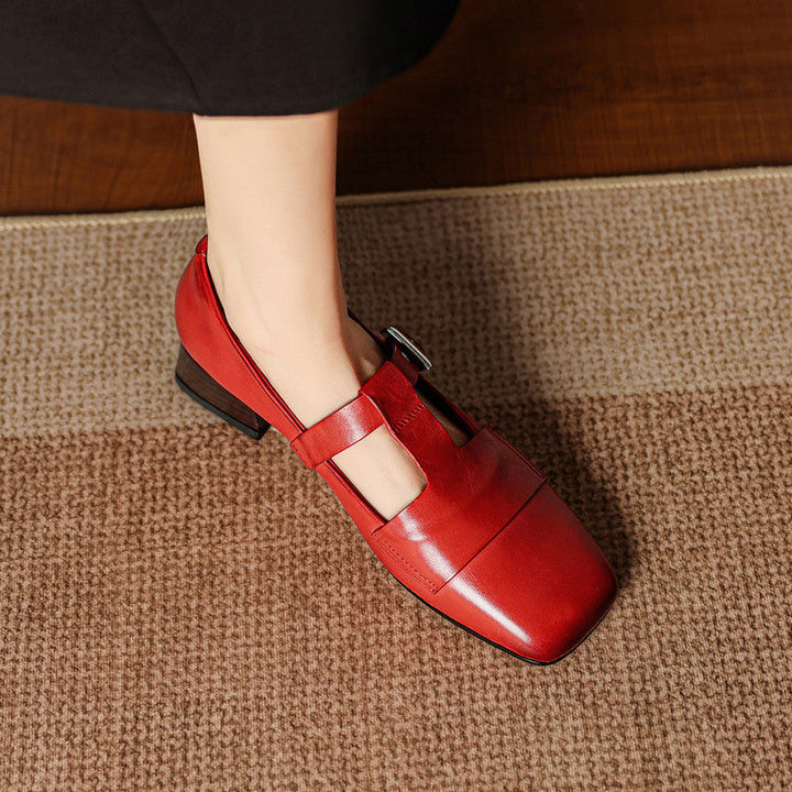 Veyra |  Heels