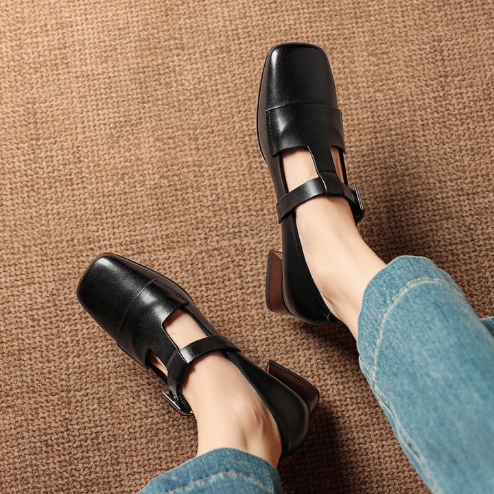 Veyra |  Heels