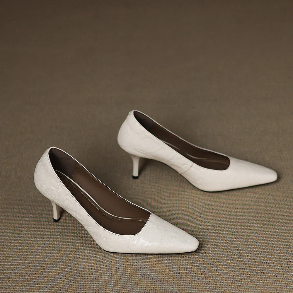 Zala | Heels