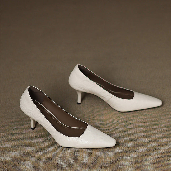 Zala | Heels