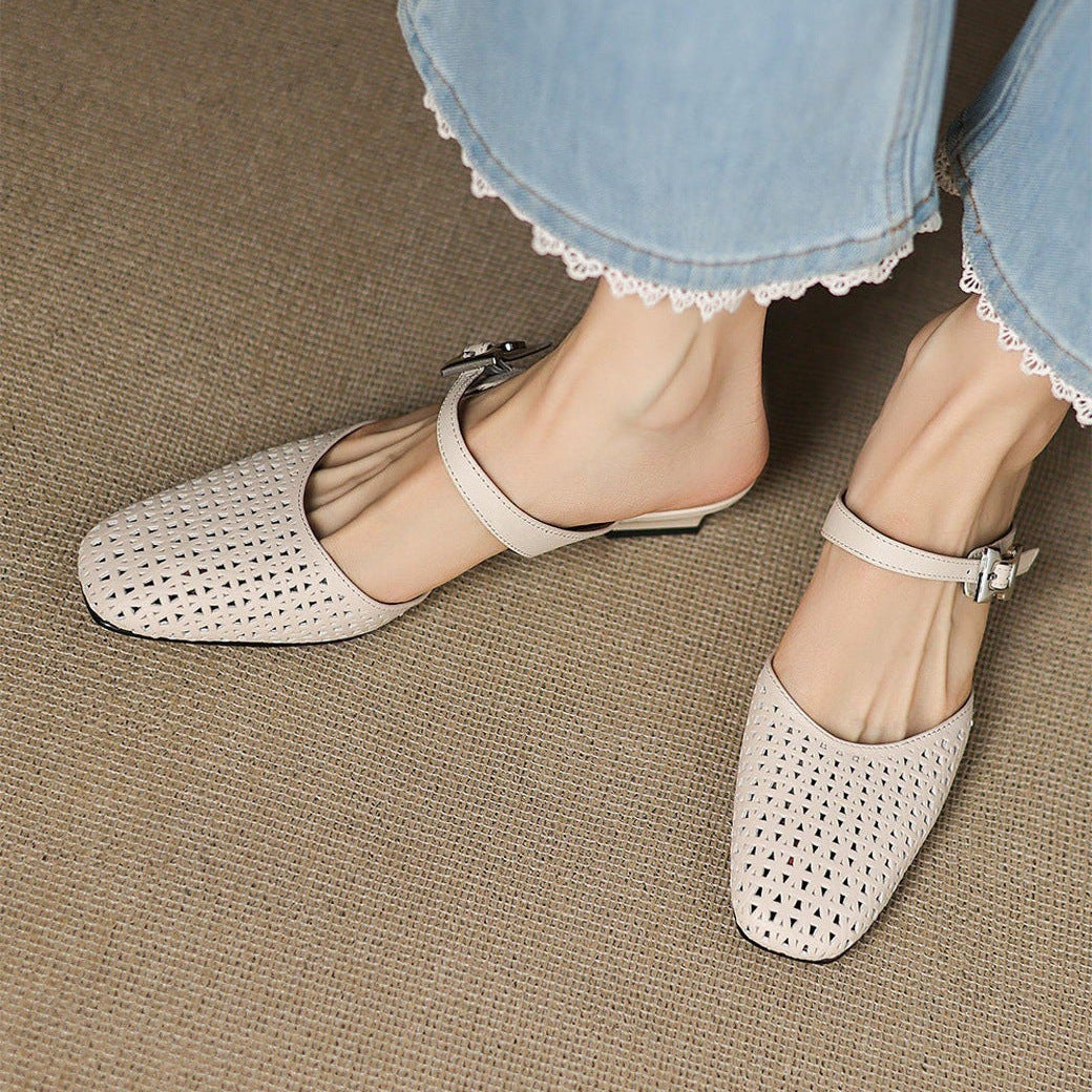 Nilda | Mules