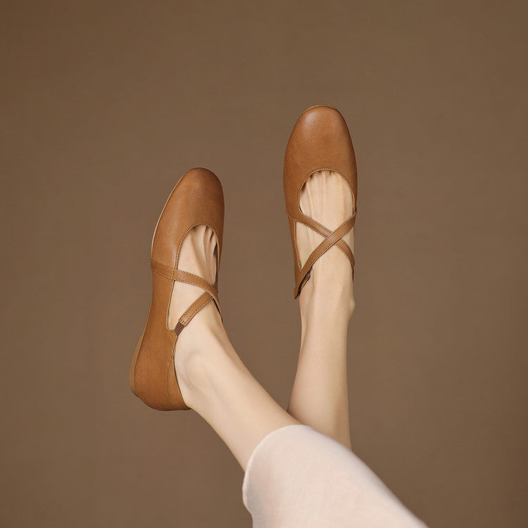 Zeor |  Flats