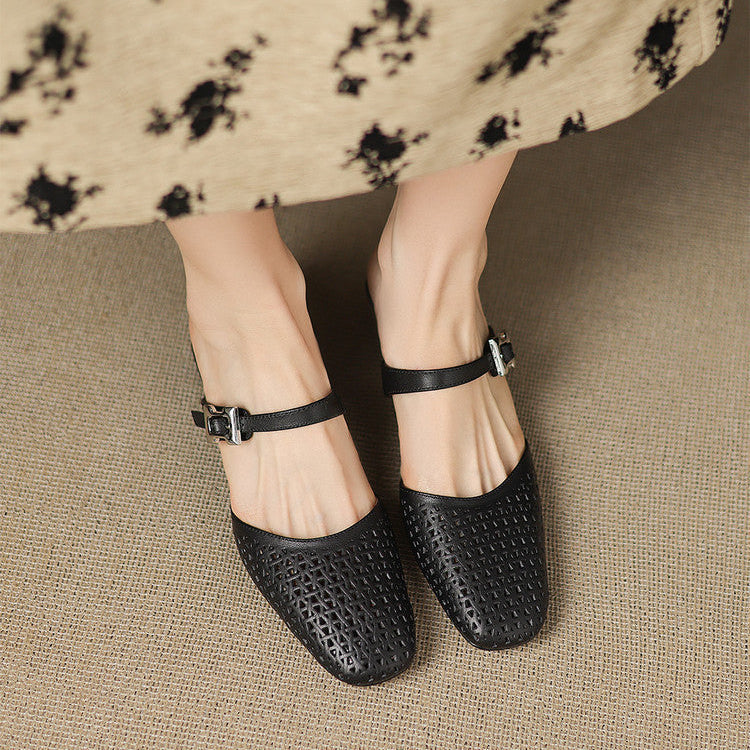Nilda | Mules