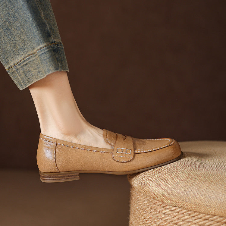 Galea |  Loafers