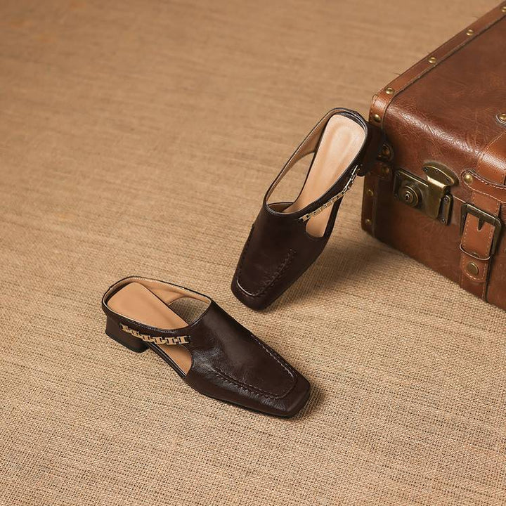 Vyla | Mules
