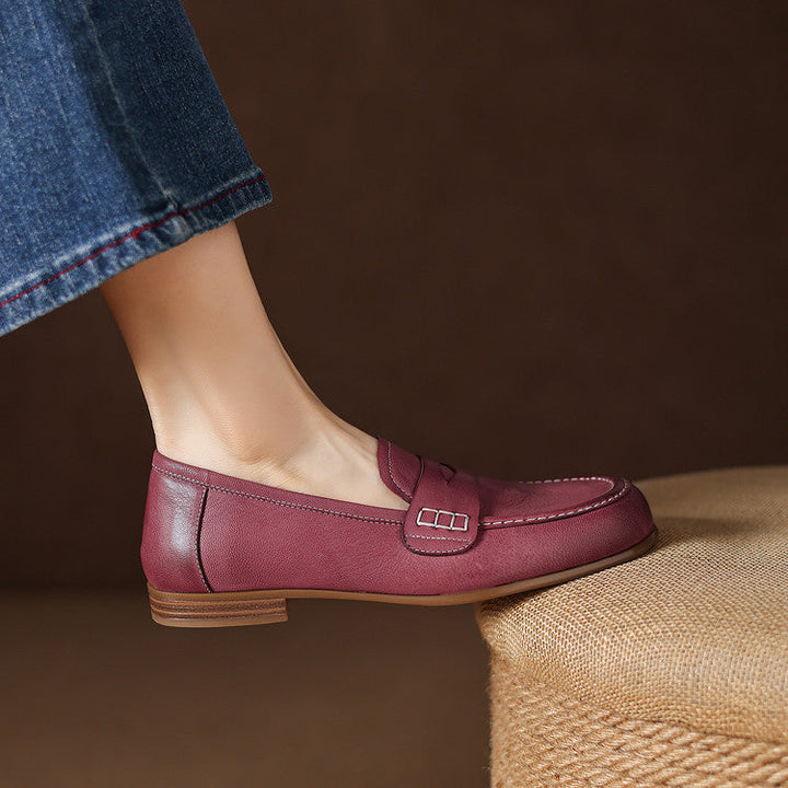Galea |  Loafers