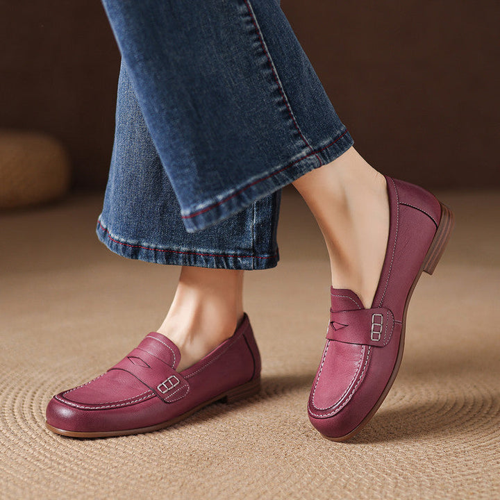 Galea |  Loafers