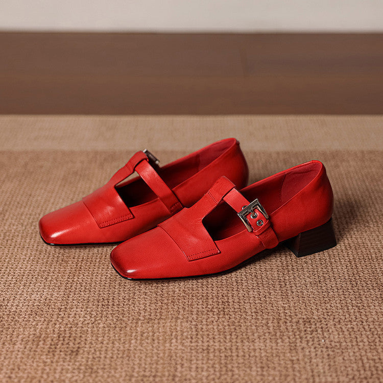 Veyra |  Heels