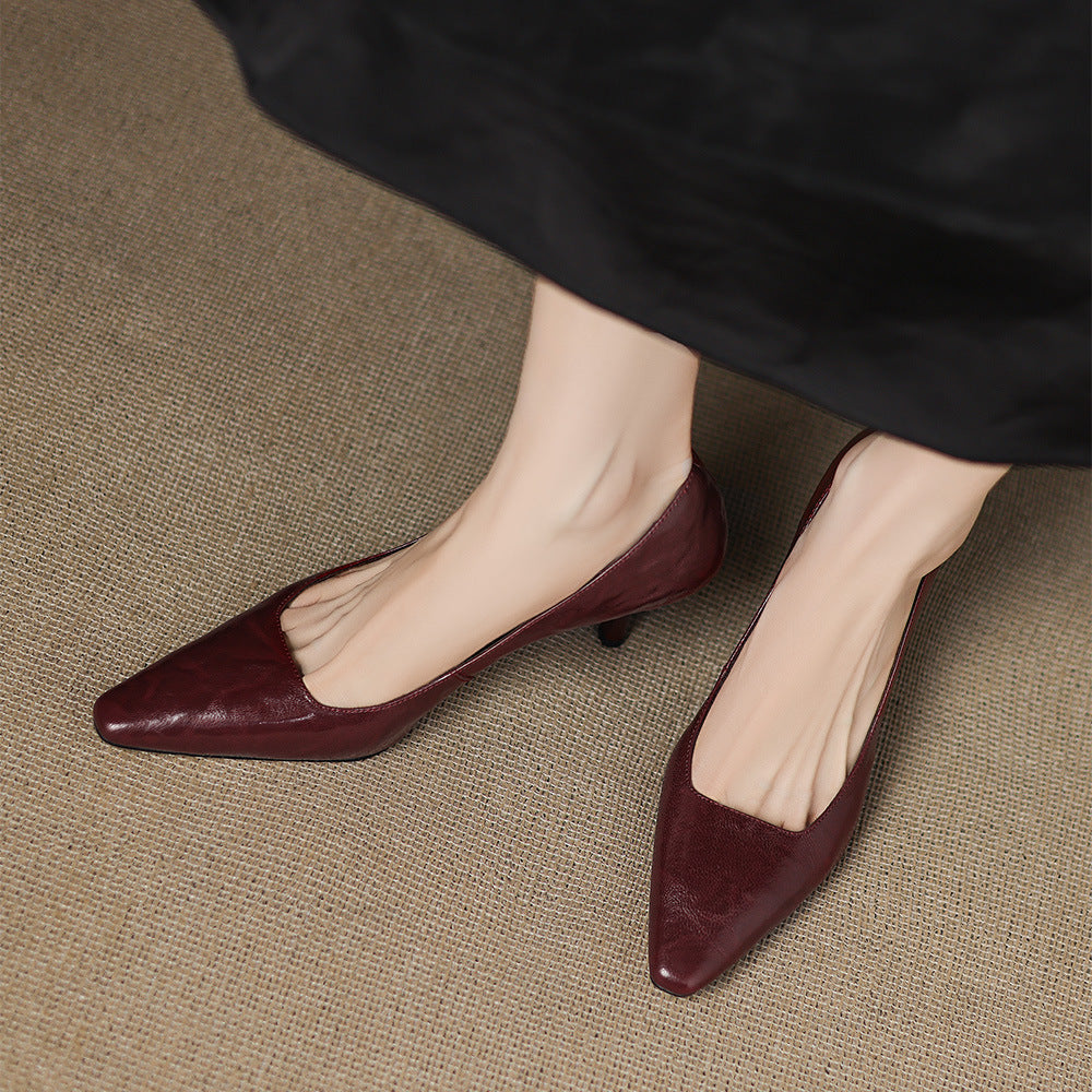 Zala | Heels