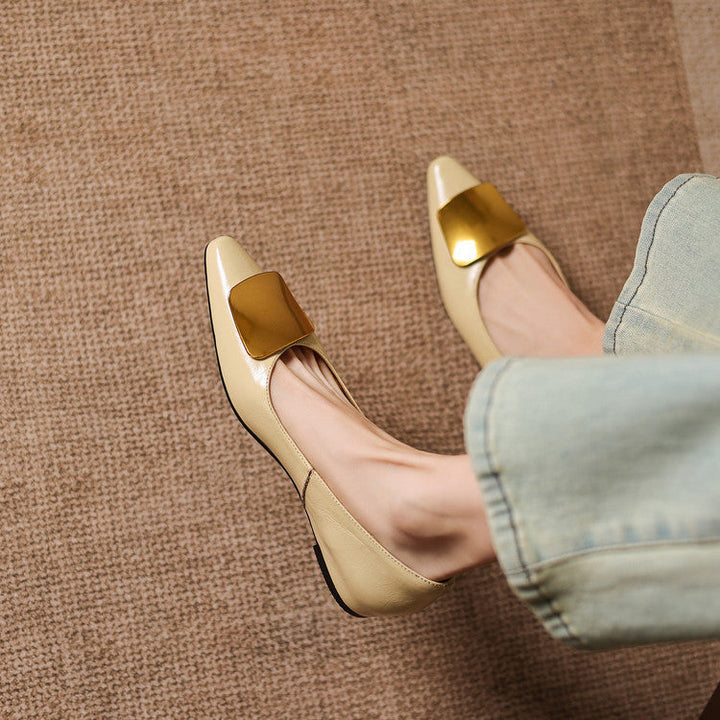 Lorea | Flats