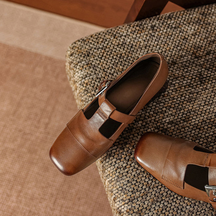 Veyra |  Heels