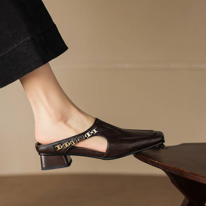 Vyla | Mules