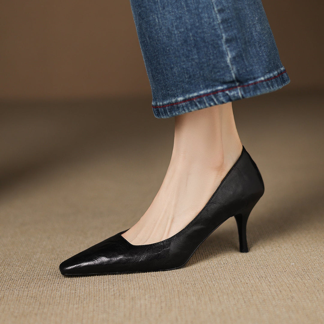Zala | Heels