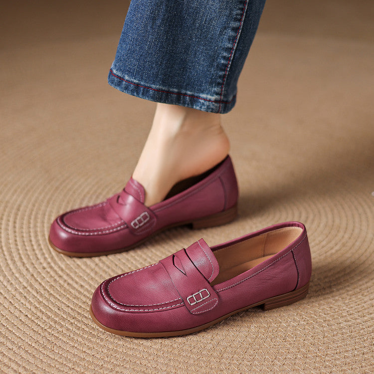Galea |  Loafers