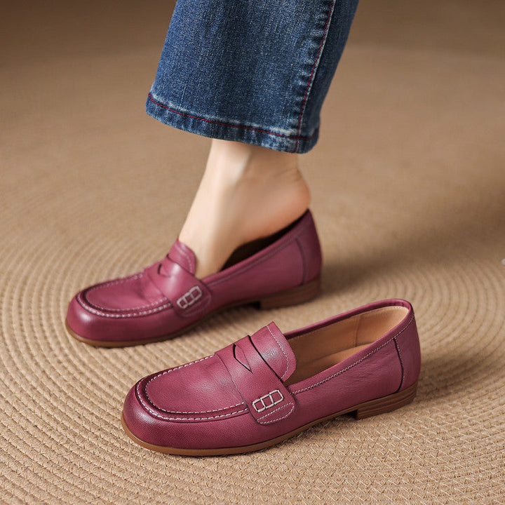 Galea |  Loafers