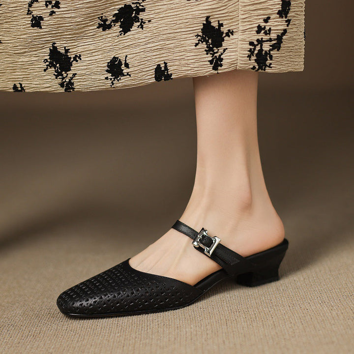 Nilda | Mules