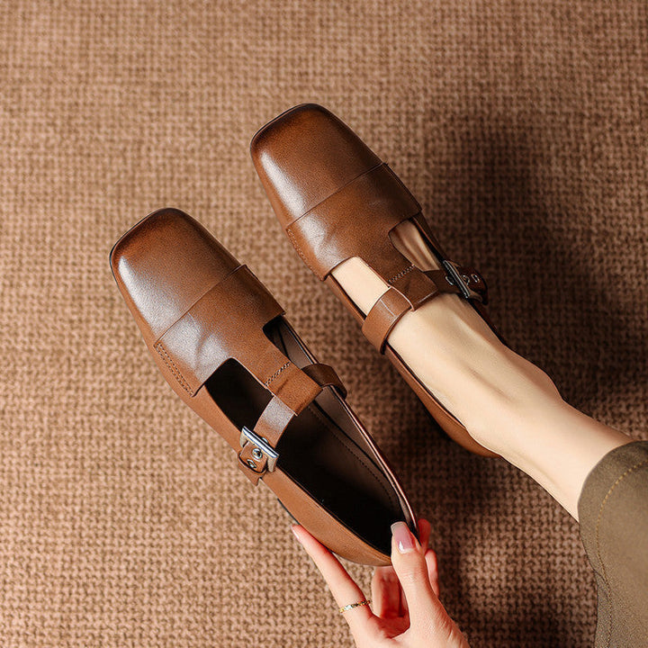 Veyra |  Heels