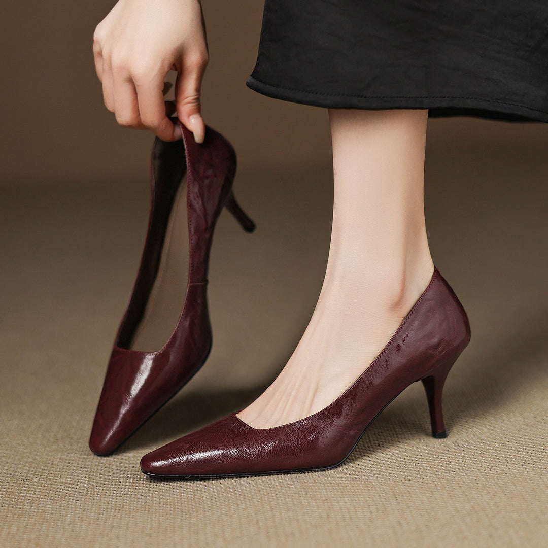 Zala | Heels