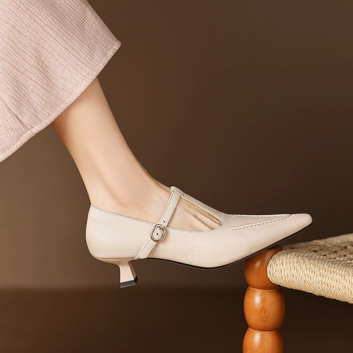 Tirea | Heels