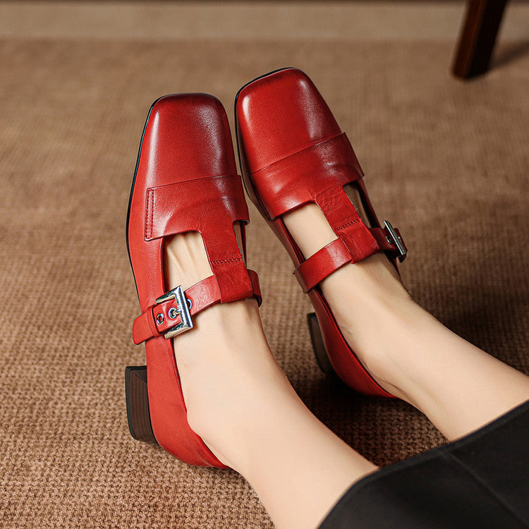 Veyra |  Heels