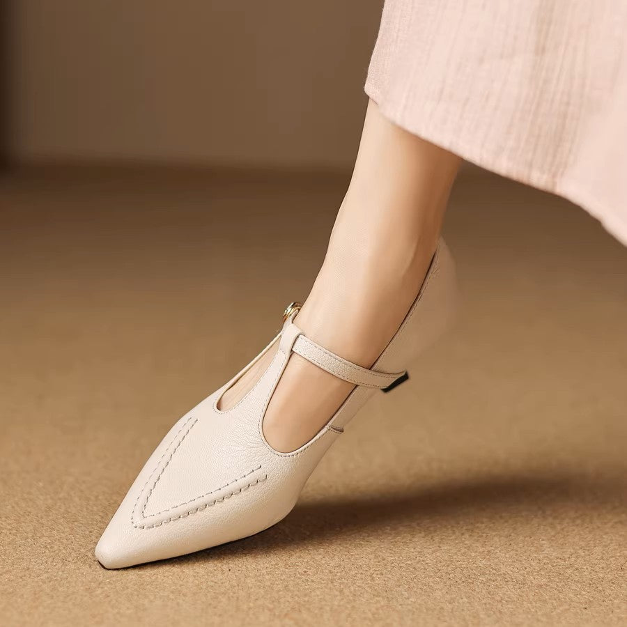 Tirea | Heels