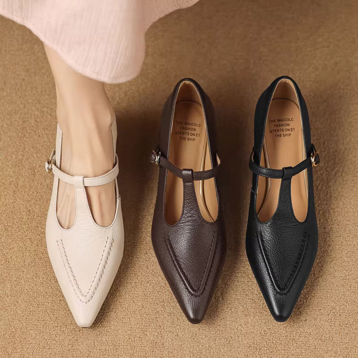 Tirea | Heels